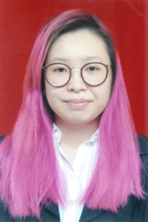 JOHANA TANOTO