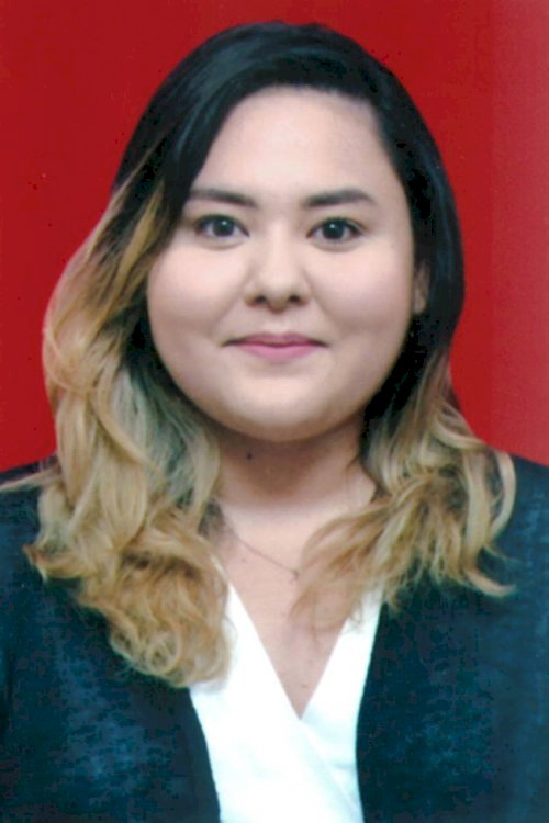 MIKAELA NICOLE SADLER