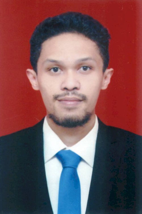 ANGGA ICHSANDRIA PUTRA
