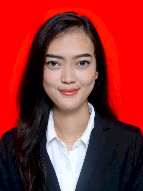 MARCELLYNNA YEMIMA