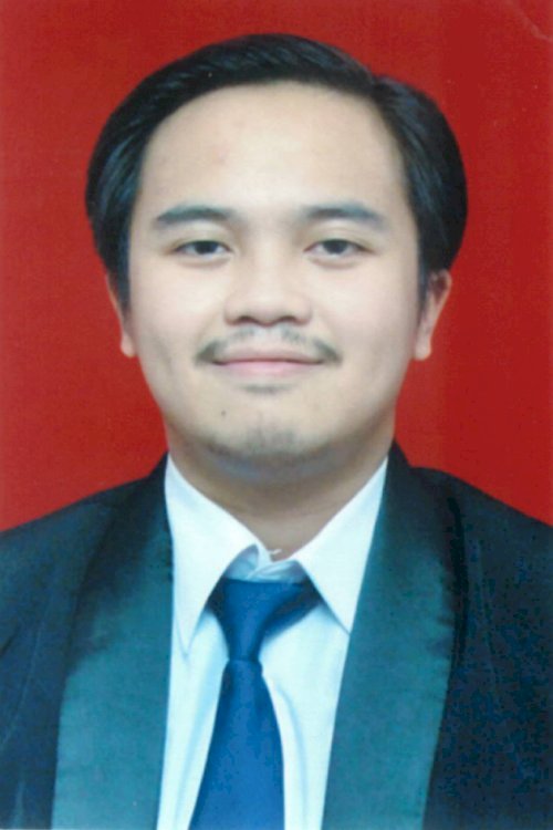 IRAWAN ARIOSENO