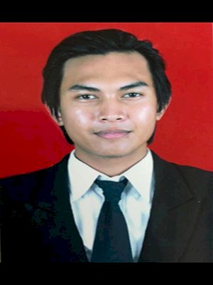 MUHAMMAD HERYAN ARSARI