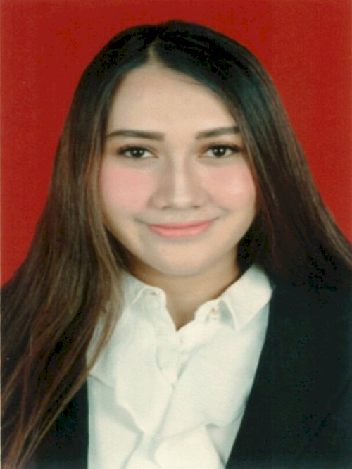 BELLA ANISA AYU