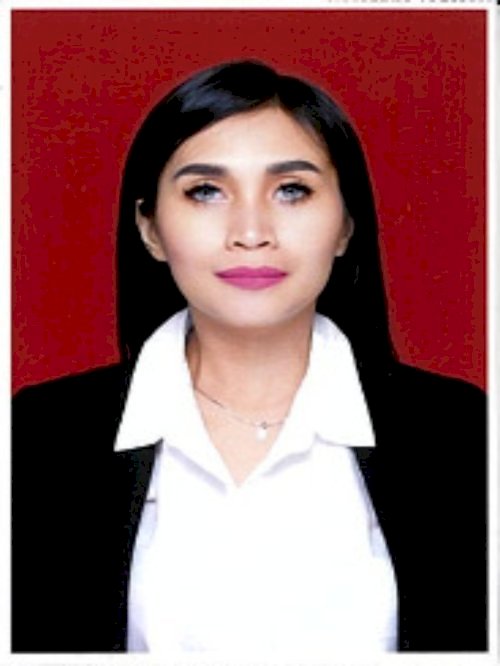 FANI IRLIANA