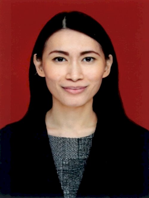 MARLENE LILY