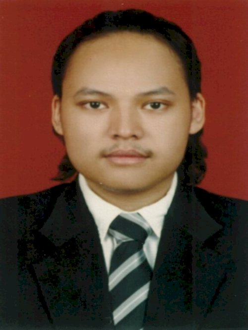 AUDI PRADHIPTO HARIANTO PUTERA BRASALI