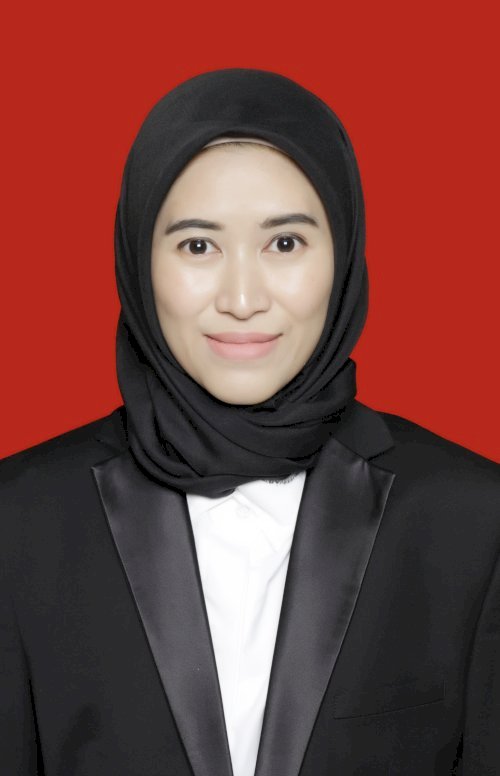 NADIYA TRISNAWATI