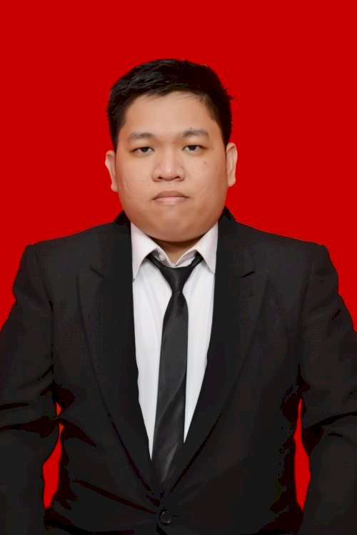 ANDREAN LIMANTO