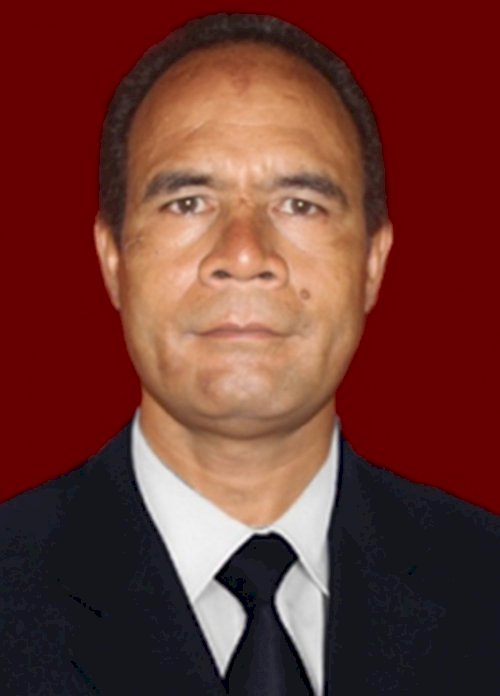 ILIDIO DA SILVA DO CEU