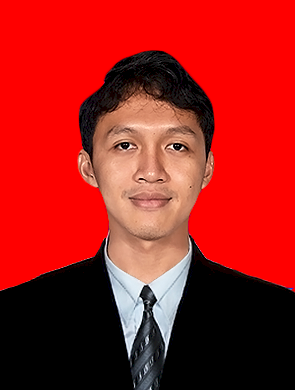 AINUL YAQIN IBNU ABDUL WAHID