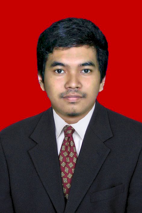 AHMAD RIDWAN REZANI