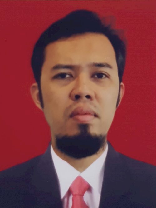 HAIMAN SAPUTRA
