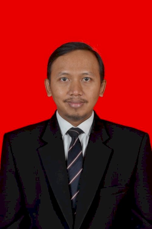 IVAN ARI WIBAWA