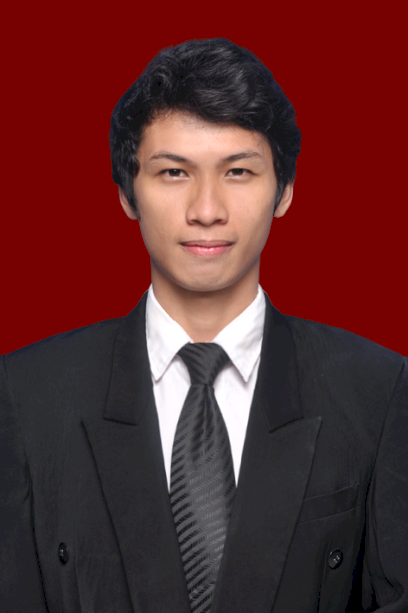 FELIKS ABEDYOGA CHANDRA PARAPAT