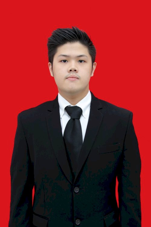 MICHAEL ARISTO GIOVANNO