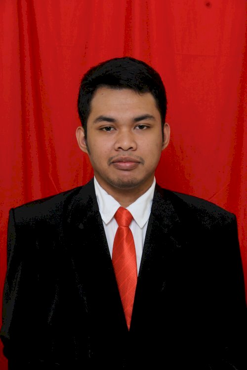 ANUGRAH GANDA SAPUTRA