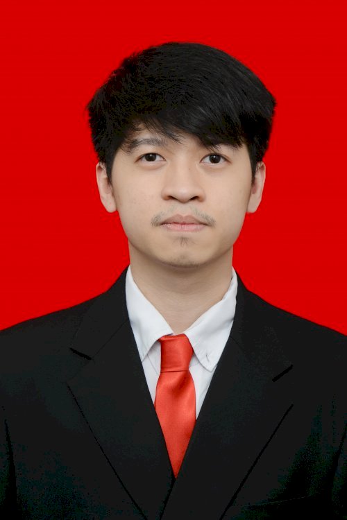 DENNIS ELVIAN HARTONO