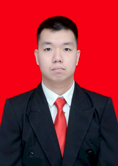 AUSTIN PRATAMA PUTRA