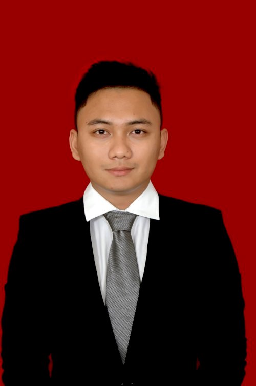 BILLY ISKANDAR