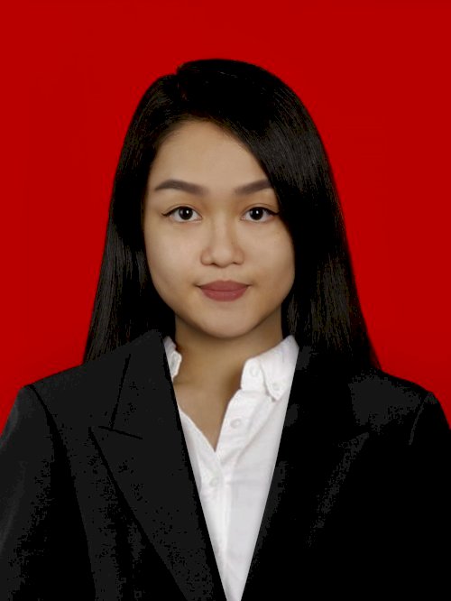 VERONICA NATHANIA MALINDA