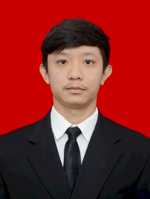 YOEL ANDREAN NATAWIJAYA