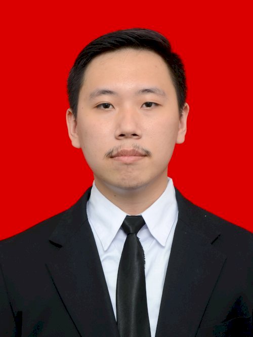 ANDREAS NICHOLAS SALIM