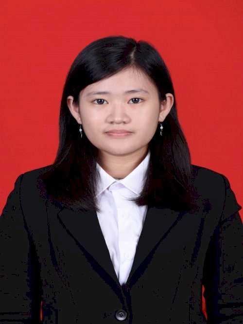 LIVIA ARYANTI SANDJAYA