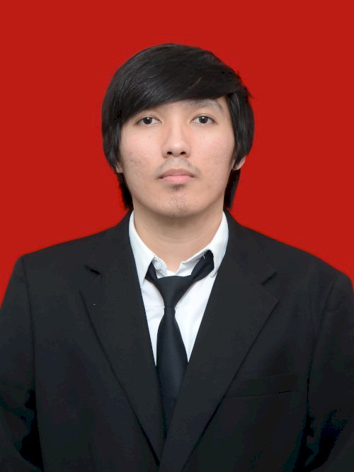 STEVEN LISNADI