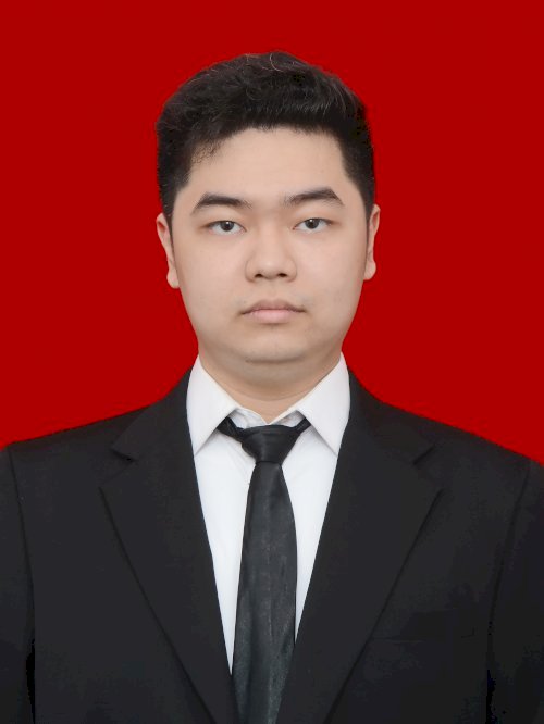 JOSHUA ANDREAS