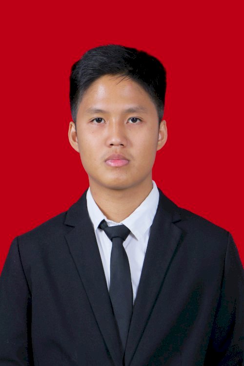 SATRIO NUGROHO AJI