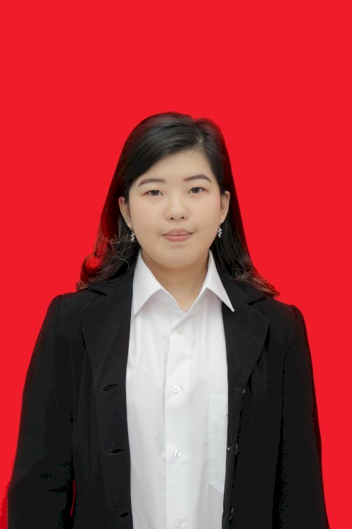 NERISSA ARVIANA JULIANTO