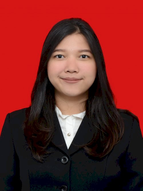 YOSEPHINE CHRISTYA PUTRI HARDHANI