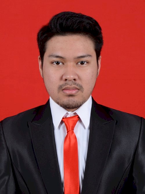 ANTONIUS RIANTO