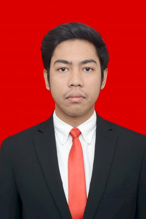 REINHARD AGUNG PRASETYO