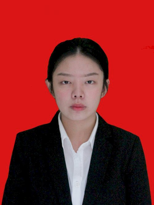 MEGAN PUTRI CHAIRIL