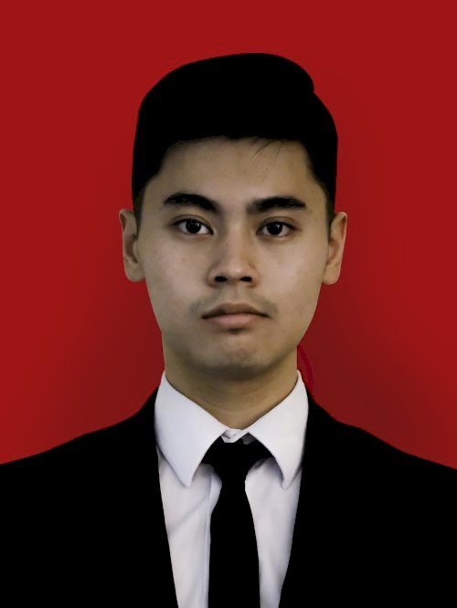 MALVIN JAYADI