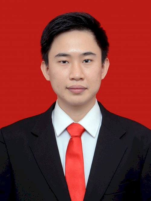 FELIX HARTANTO