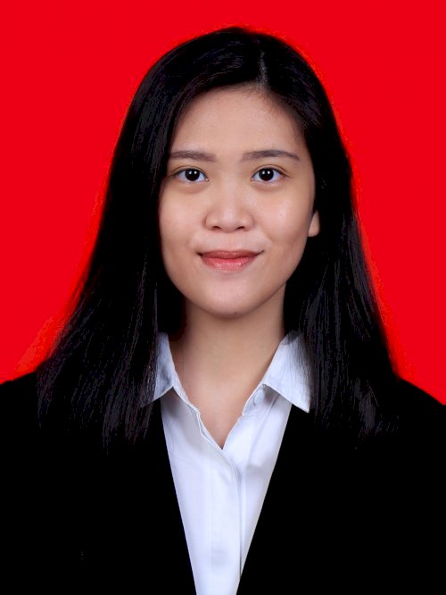 GRACE MATHILDA THERESA WENUR