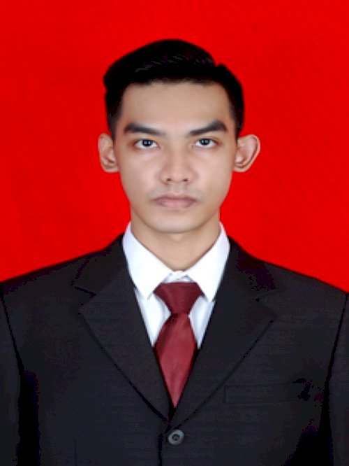 RECARDO PRATAMA