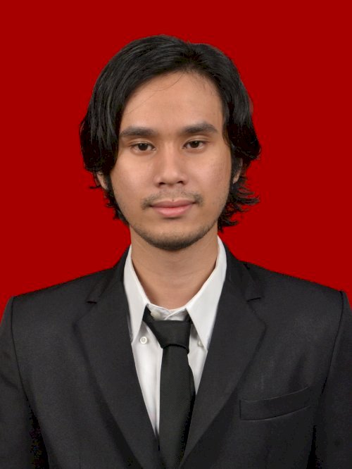 MUHAMMAD ICHSAN PRAMADI