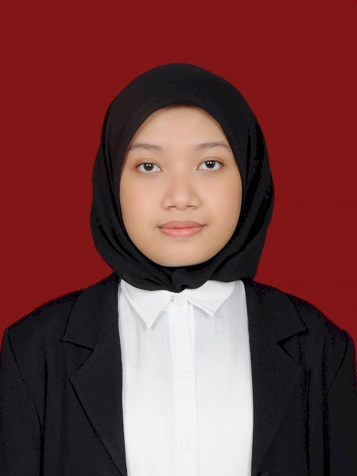 ASTARI DHIA NAFIANDA