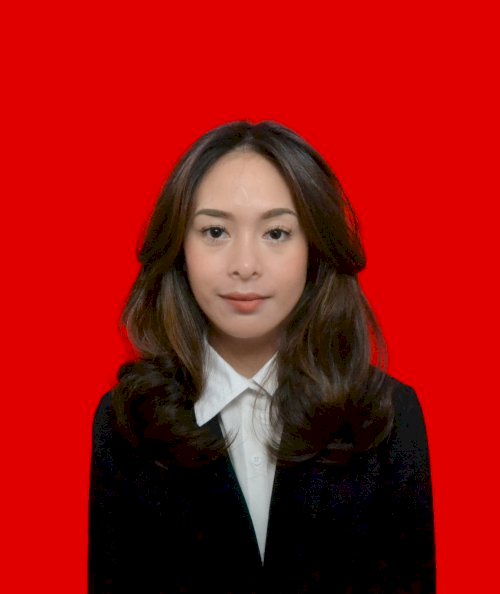 NAZHIRA EMALI CHARFIMA