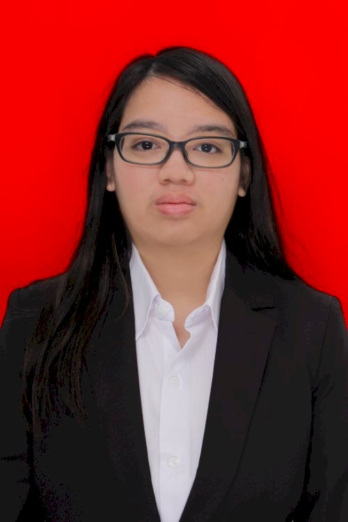 SYARAFINA TAMARA AVIANTI