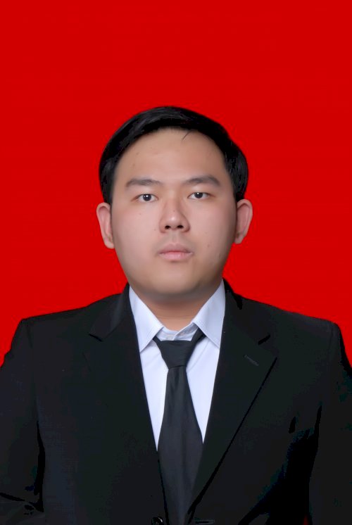 DANU RAHARDJA SINGGIH