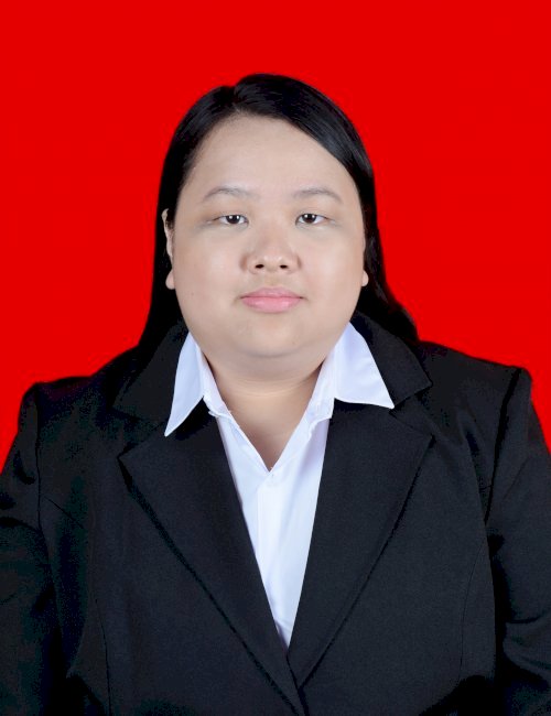 CHYNTHIA JULIANTY CHANDRA