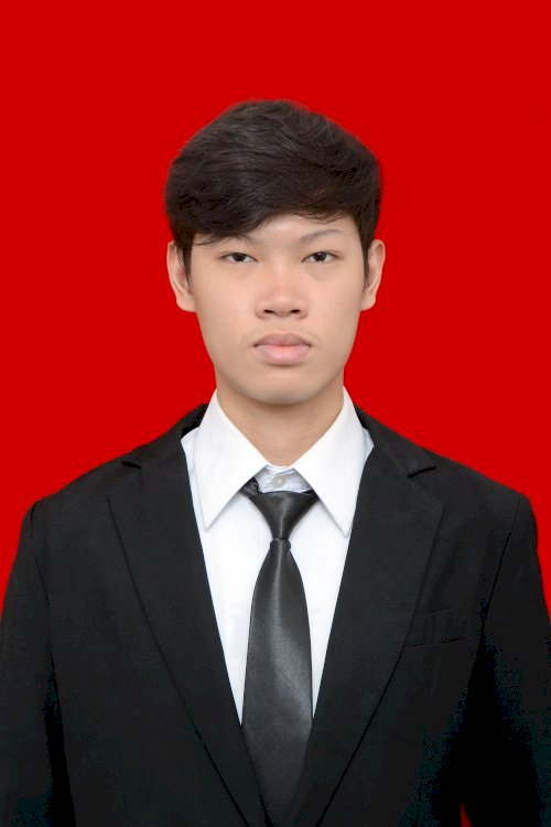 LOUIS HARTANTO