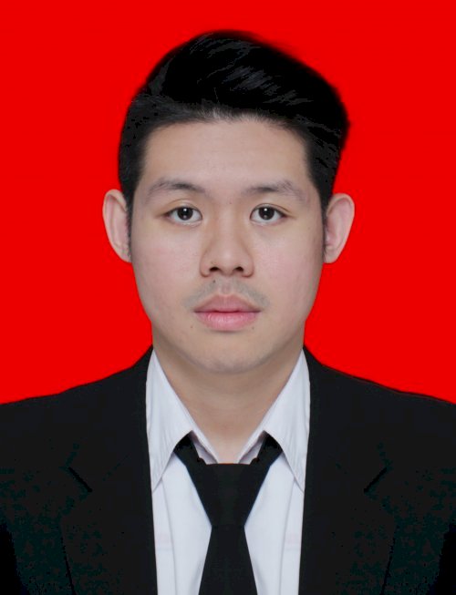 ELDWEN HIZKIA THOMAS