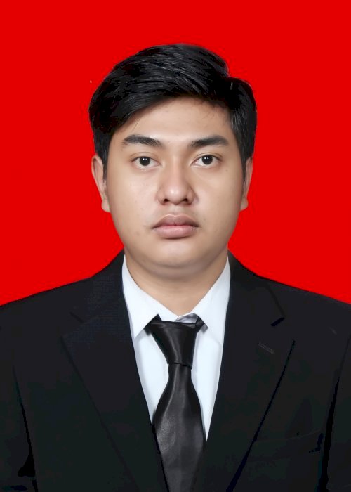 MAULANA HADALFATH