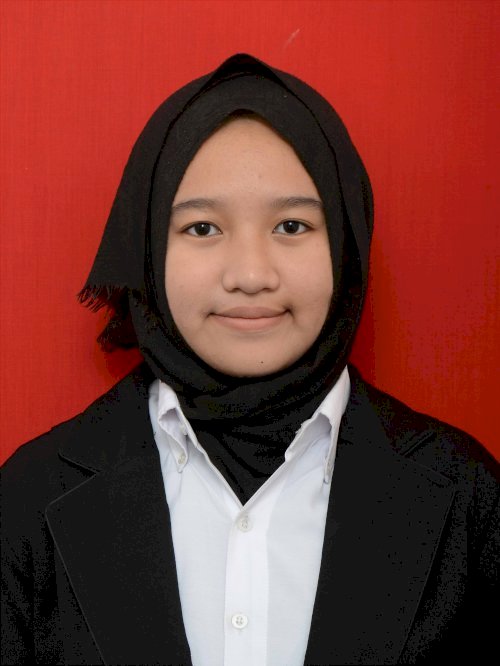 TANTI STEVANY ANDRIANI