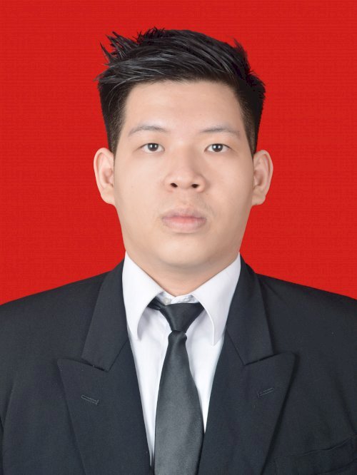 ANGGI SANTOSA